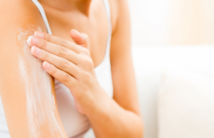 Bleach _ D-tan (Full arms)