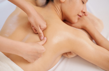 Head & Body Massage _ Swedish Massage - The Muscle Relieving Therapy (2)