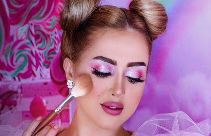 Party Makeup (Basic) _ Party Makeup (Basic)