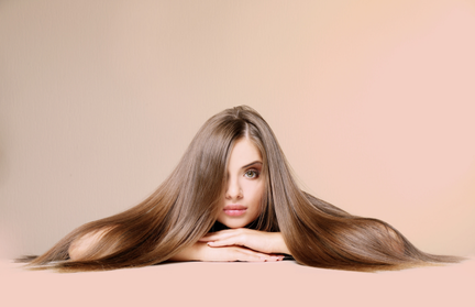 Hair care _ Keratin (Keratin Long Hair length)