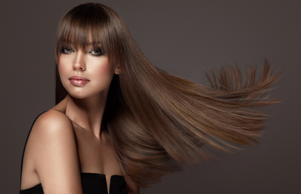 Hair care _ Keratin ( Keratin medium Hair length)