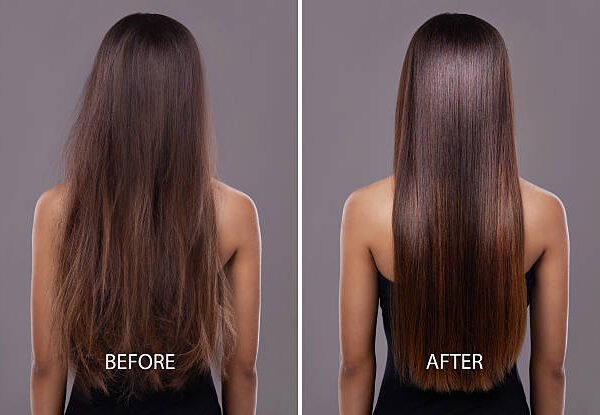 Botox hair treatments