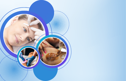 Classic Honey Choco Wax & D-tan_Bleach Combo (Full Arms + Full Legs + Underarms + Face & Neck De-tan_Bleach + Shapeup)