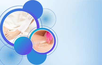 Rica Roll-on Wax (Full Arms + Underarms )