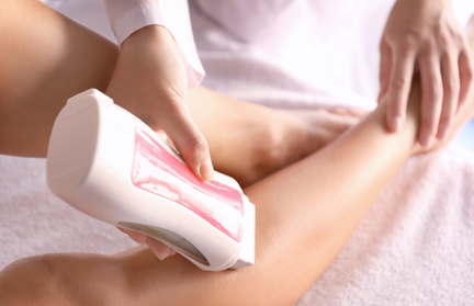 Rica Roll-on Wax ( Half Legs )