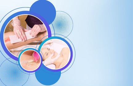 Rica Wax (Full Arms + Full Legs + Underarms + Shapeup))