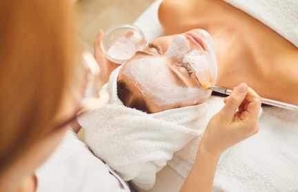 VLCC Tightening Facial